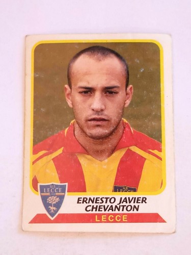 Figurina calciatori panini - figurina,