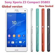 Sony Xperia Z3 Compact D5803 -