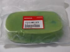 FILTRO ARIA ORIGINALE HONDA XR 600 R XR600R 1988 2000