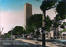 CESENATICO - Il nuovo grattacielo 1958