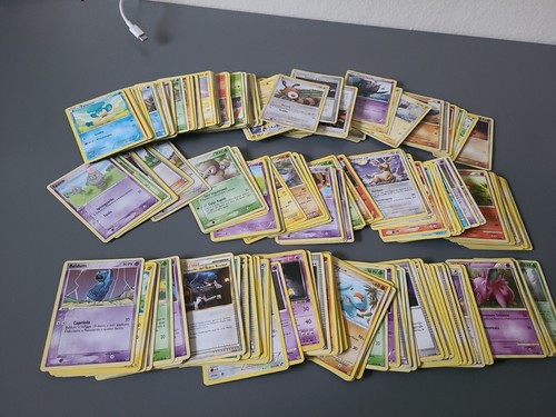 Carte miste holo - 80,