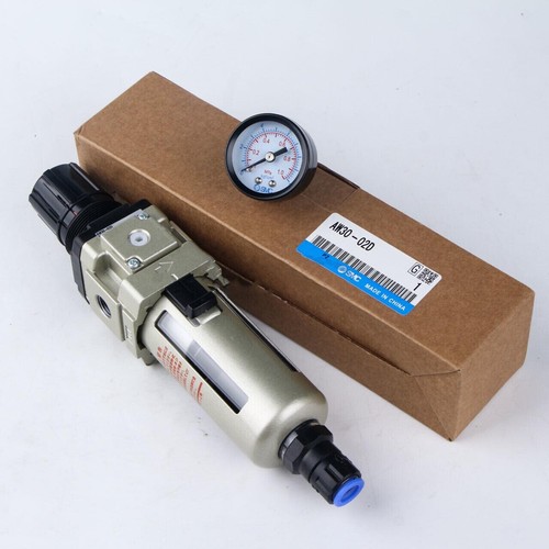 1pz nuovo smc aw30 02dg - 1pz, filtro