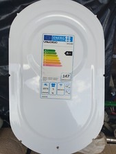 Lavatrice san giorgio ses510d sportello posteriore