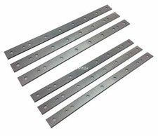 6 pezzi coltelli sostituibili