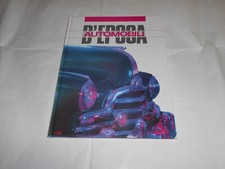 AUTOMOBILI D'EPOCA Mondadori