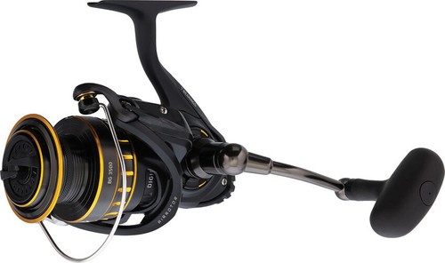 Mulinello spinning daiwa bg - da,