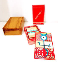 TAROCCHI DI ANDREA PICINI 1979