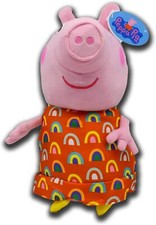 Peppa Pig Peluche 50 cm xxl -