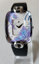 Bertolucci Doppia Ladies Watch