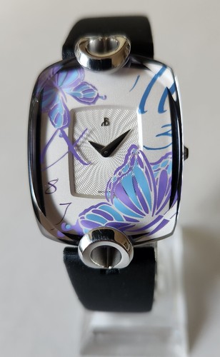 Bertolucci doppia ladies watch - bertolucci,