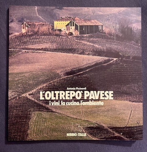 Oltrepo pavese a - 📗l'oltrepo',