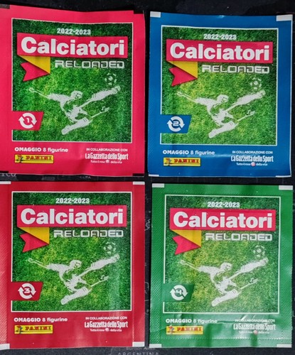 Figurine panini calciatori - panini,
