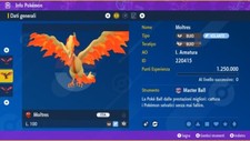 Moltres galar shiny 6iv - moltres,