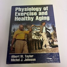 Physiology of Exercise and