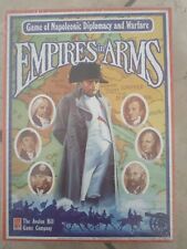 Empires in Arms Avalon Hill wargame di strategia