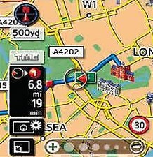 Unità di navigazione