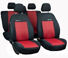 Set completo coprisedili auto