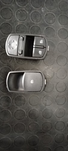 Pulsantiera opel corsa - pulsantiera,
