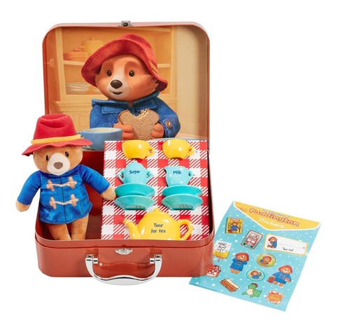 Valigia picnic figura - da,