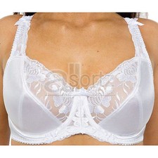 Reggiseno donna Gemm bianco