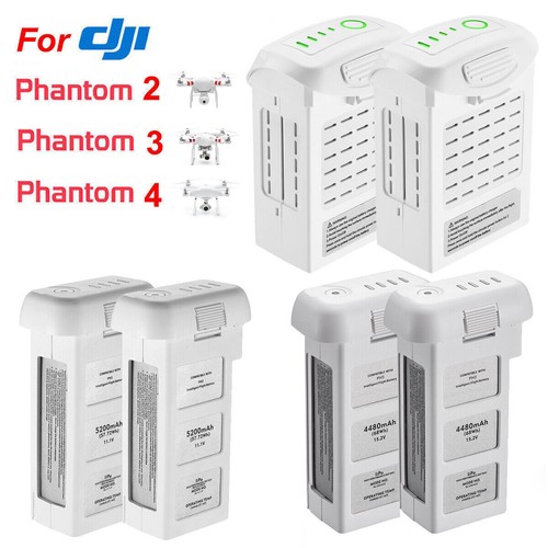 Per dji phantom 4 - dji, 2