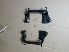 Maniglie passeggero Kawasaki ZXR 750 stinger anno 1989 