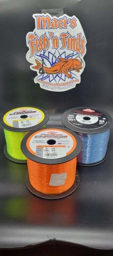Monofilamento berkley prospec - monofilamento,