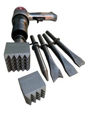 BOCCIARDA PER PIETRA DURA KIT