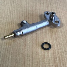 Gaggia Classic Rubinetto