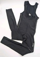 Santini leggings cycling - santini,