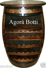 Botti/botte Cantinetta