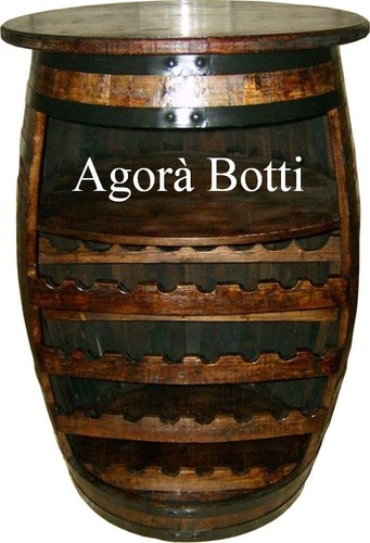Botti botte cantinetta - botti/botte,