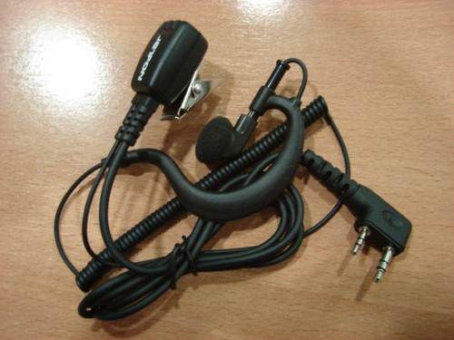 Micro auricular para - , walkies