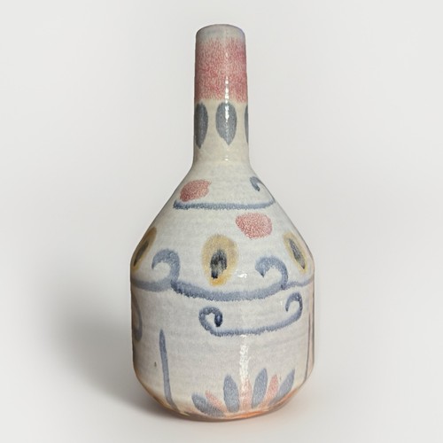 Splendido vaso bottiglia alto