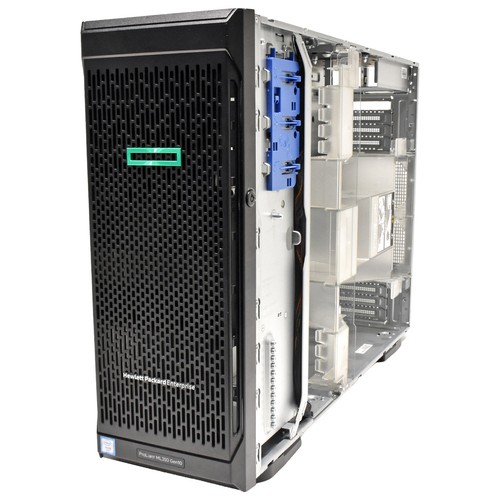 Proliant ml350 gen10 - ml350, 4u