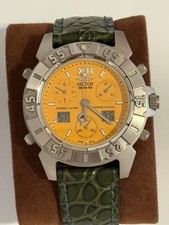 orologio vintage uomo Sector 500 Swiss