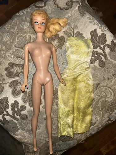 Barbie bambola vintage coda - barbie,