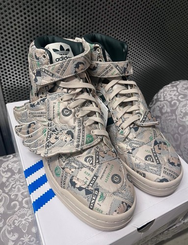 Adidas jeremy scott - adidas,