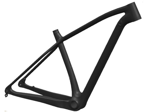 Telaio mtb mountain - mountain, bike