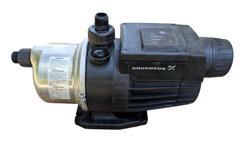 Grundfos mq3 pompa - grundfos,