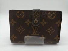 Luis VUITTON Porto Carta Zip