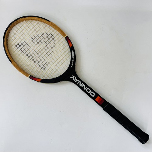 Donnay wimbledon racchetta - racchetta, da