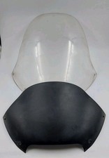BMW Parabrezza Plexiglass+