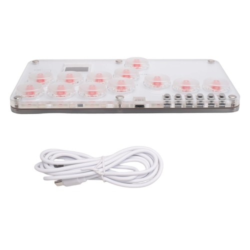 Fighting stick controller - ,