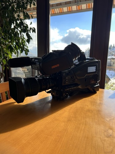 Sony pmw 400 - pmw,