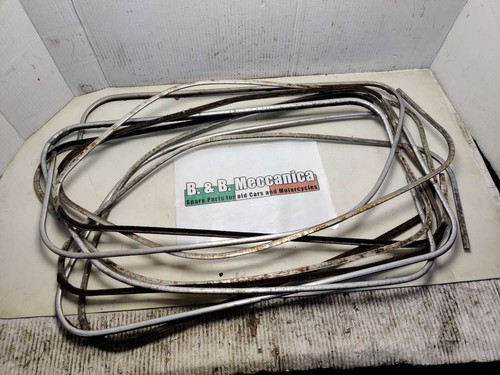 Set cornici interne esterne - 8,