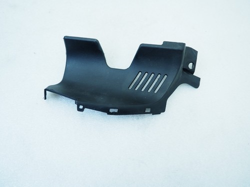 Front left arrow side - front,