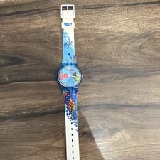 Orologio Swatch 2014 Sochi
