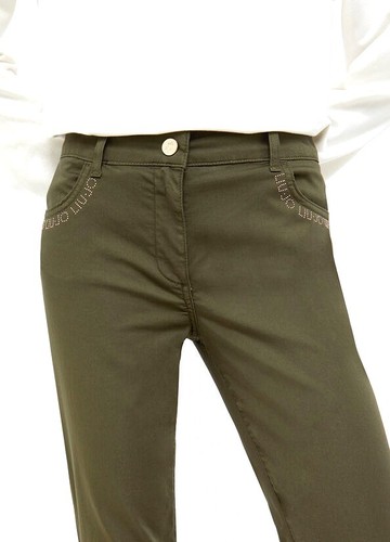 Liu pantalone con - liu,