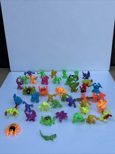 Monster pocket - x, in
